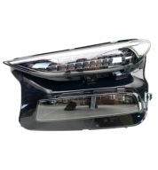 Idealna lampa matrix full led audi q6 e-tron 85h lewy przod 85h941039ab