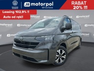 Volkswagen Transporter T7 Kombi/9 osob./AUTOMAT, 2
