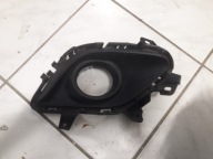 MAZDA 6 GJ 2012-2015 ZDERZAK PRZÓD ORYGINAŁ KRATKA PRAWA ZAŚLEPKA OSŁONA