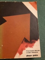 BERNAŚ/MEISSNER PŁONĄCA GRANICA