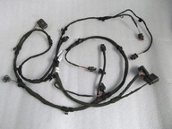 SEAT LEON IV CUPRA FROMENTOR 20- WIĄZKA ZDERZAKA PDC PRZEDNIA PRZÓD