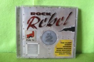 ROCK REBEL VOL 2 CD
