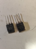 Tranzystor ROHM Semiconductor A1695 / C4468