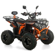 ASIX Commander ASIX Commander Benzyna 14KM