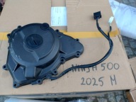 Kawasaki ninja 500 2024 Dekiel pokrywa silnika lewa alternator