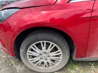 FORD FOCUS MK3 III 10-18 BLOTNIK LEWY PRZOD PRZEDNI LEWY