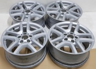 4x FELGA ALUMINIOWA 17 BMW X5 E53 E46 E87 7.5" x 17" 5x120 ET 40 6761929