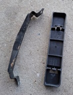 Ford Focus mk3 1.6 105km benzyna mocowanie akumulatora