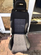 Fotel siedzenie Ford Galaxy , Volkswagen Sharan