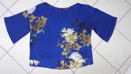 Bluzka damska w stylu kimono, rozm. M