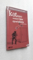 KOT KTORY WIEDZIAL I INNE OPOWIADANIA t. 30 - Braun