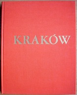 Kraków - Edward Hartwig