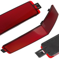 Odblask Zderzaka Tylnego Lewy do MAN TGE VW CRAFTER 2017+