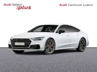 Audi A7 Sportback 367 KM,S line,367 KM,Kamery 360,BO,Laser,Kola 21 2.0