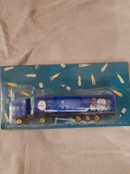 Ciężarówka Reklamowa - SCANIA 1:87 Meininger