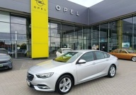 Opel Insignia Pierwszy wlasciciel. Salon Polska 1.5 Benzyna 140KM