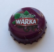 Kapsel Warka Nr 108