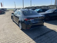 Toyota Corolla Klimatronik Kamera Tempomat aktywny