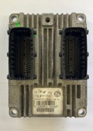 STEROWNIK GRANDE PUNTO 1.4 IAW 5SF.M3 CZYSTY