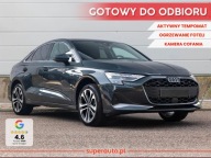 AUDI A3 35 TFSI Advanced Sedan 1.5 (150KM) 2026