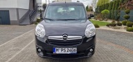 Opel Combo 1.4B 120KM, Super Stan. Gorąco POLECAM !