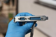 Śledź rozszerzeń z portami COM i LPT męski