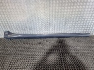 BMW 8 f93 LISTWA PROGOWA PRAWA