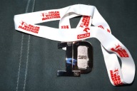 MEDAL WARSZAWSKI MARATON 10 KM 2017 r