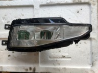 VOLKSWAGEN PASSAT B8 LIFT 19- LAMPA PRZECIWMGIELNA HALOGEN 3G0941700 ORYG
