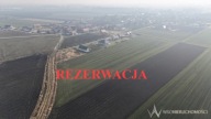 Działka, Wierzbice, Kobierzyce, Wrocławski, 6900 m²