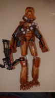 Lego 75530 Star Wars Chewbacca