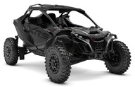 Can Am SSV Maverick R X RS DCT 999T 2026