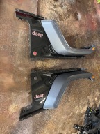 JEEP WRANGLER JL 2018- BŁOTNIK POSZERZENIE