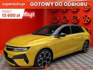 Od ręki - Ultimate 1.2 Turbo eDCT6 mHEV 145KM / panoramiczne okno dachowe