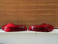 KOMPLET LAMP TYLNICH BMW 5 G30 OE