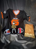 Charytatywna licytacja – zestaw Call of Duty Black Ops 6