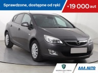 Opel Astra 1.4 T, Klima, Tempomat, Parktronic