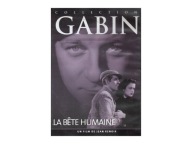BEZ PL 1938 Bestia Ludzka Jean Renoir Jean Gabin