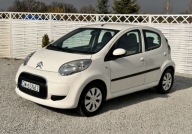Citroen C1 Citroen C1 1.0 Exclusive Benzyna 68KM