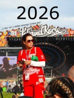 Kalendarz Poland Rock Festiwal 2025