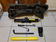 Zestaw narzędzi Jaguar F-Pace - NOWE!