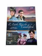 Z Lark Rise do Candleford Seria 1 DVD 3xDVD BBC PL