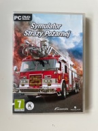Symulator Straży Pożarnej PL PC