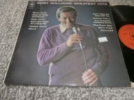 Andy Williams Andy Williams' Greatest Hits