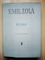 Klęska Emil Zola