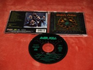 OVERKILL Horrorscope 1991