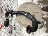 Rura wąż WLOT RENAULT KOLEOS 2,0DCI 144603659R