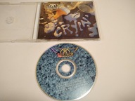 Aerosmith – Cryin' - CD 1993 MAXI SINGLE C1335