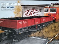 Angraf 5/2010: Węglarka 401Z