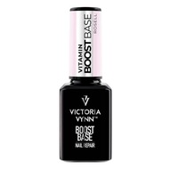 Victoria Vynn Baza hybrydowa witaminowa Boost Base Rosell 15ml